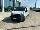 Opel Vivaro 1.6 CDTi / L2H1 / WEBASTO / HAK / SERWIS / BEZWYPADKOWY! - 3