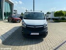 Opel Vivaro 1.6 CDTi / L2H1 / WEBASTO / HAK / SERWIS / BEZWYPADKOWY! - 4