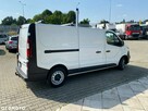 Opel Vivaro 1.6 CDTi / L2H1 / WEBASTO / HAK / SERWIS / BEZWYPADKOWY! - 7