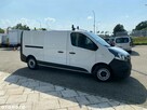 Opel Vivaro 1.6 CDTi / L2H1 / WEBASTO / HAK / SERWIS / BEZWYPADKOWY! - 8