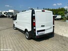 Opel Vivaro 1.6 CDTi / L2H1 / WEBASTO / HAK / SERWIS / BEZWYPADKOWY! - 10