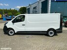 Opel Vivaro 1.6 CDTi / L2H1 / WEBASTO / HAK / SERWIS / BEZWYPADKOWY! - 12