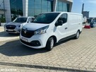 Trafic 1.6 DCi 115 / E5 / WEBASTO / PDC / MANUAL / OKAZJA! - 1