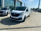 Trafic 1.6 DCi 115 / E5 / WEBASTO / PDC / MANUAL / OKAZJA! - 2