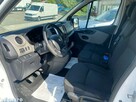 Trafic 1.6 DCi 115 / E5 / WEBASTO / PDC / MANUAL / OKAZJA! - 13