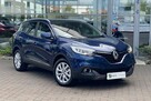 Renault Kadjar 1.2 130 KM INTENSE + Panorama Dach Kamera Asys. Park Navi I właściciel - 3