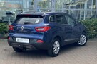 Renault Kadjar 1.2 130 KM INTENSE + Panorama Dach Kamera Asys. Park Navi I właściciel - 4