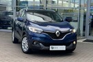 Renault Kadjar 1.2 130 KM INTENSE + Panorama Dach Kamera Asys. Park Navi I właściciel - 14