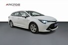 Corolla 1.8 Hybrid GPF Comfort Salon PL - 7