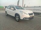 Peugeot 2008 - 1