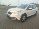 Peugeot 2008 - 5