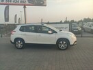 Peugeot 2008 - 7