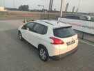 Peugeot 2008 - 9