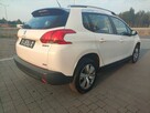 Peugeot 2008 - 12