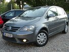 Volkswagen Golf Plus 1.6 Benzyna, Automat, Zadbany - 2