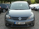 Volkswagen Golf Plus 1.6 Benzyna, Automat, Zadbany - 3