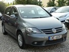 Volkswagen Golf Plus 1.6 Benzyna, Automat, Zadbany - 4