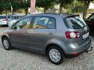 Volkswagen Golf Plus 1.6 Benzyna, Automat, Zadbany - 10