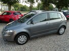 Volkswagen Golf Plus 1.6 Benzyna, Automat, Zadbany - 11