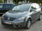 Volkswagen Golf Plus 1.6 Benzyna, Automat, Zadbany - 12