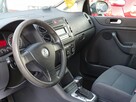 Volkswagen Golf Plus 1.6 Benzyna, Automat, Zadbany - 13