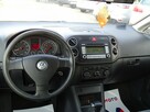 Volkswagen Golf Plus 1.6 Benzyna, Automat, Zadbany - 16