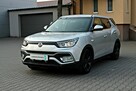 SsangYong XLV 1,6d115Ps#OryginalnyLakier#Gwarantowane92tyskm! - 15