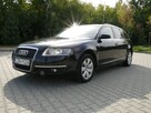 Audi A6 _3.2 FSI 255KM_Quattro_Skóra_Navi_Xenon_ - 2