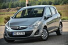 Opel Corsa 1,2 benzyna 86KM Klima Tempomat Niemcy - 1