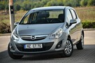 Opel Corsa 1,2 benzyna 86KM Klima Tempomat Niemcy - 2