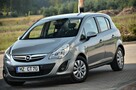 Opel Corsa 1,2 benzyna 86KM Klima Tempomat Niemcy - 3