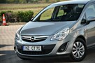 Opel Corsa 1,2 benzyna 86KM Klima Tempomat Niemcy - 4