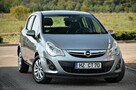 Opel Corsa 1,2 benzyna 86KM Klima Tempomat Niemcy - 5