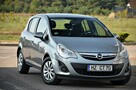 Opel Corsa 1,2 benzyna 86KM Klima Tempomat Niemcy - 6