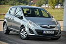 Opel Corsa 1,2 benzyna 86KM Klima Tempomat Niemcy - 7