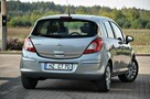 Opel Corsa 1,2 benzyna 86KM Klima Tempomat Niemcy - 9