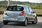 Opel Corsa 1,2 benzyna 86KM Klima Tempomat Niemcy - 10