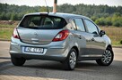 Opel Corsa 1,2 benzyna 86KM Klima Tempomat Niemcy - 11