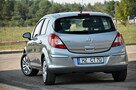 Opel Corsa 1,2 benzyna 86KM Klima Tempomat Niemcy - 12