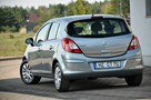 Opel Corsa 1,2 benzyna 86KM Klima Tempomat Niemcy - 13