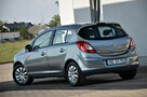 Opel Corsa 1,2 benzyna 86KM Klima Tempomat Niemcy - 14