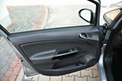 Opel Corsa 1,2 benzyna 86KM Klima Tempomat Niemcy - 15