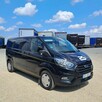 Ford Transit Custom - 1