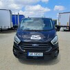 Ford Transit Custom - 2