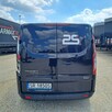 Ford Transit Custom - 5