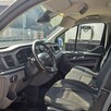 Ford Transit Custom - 11