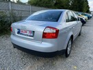 Audi A4 2.0 Climatronic Grzane Fotele Ks Serw Stan BDB Bez Rdzy Bezwypadk Opła - 9