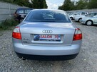 Audi A4 2.0 Climatronic Grzane Fotele Ks Serw Stan BDB Bez Rdzy Bezwypadk Opła - 10