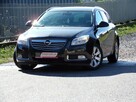 Opel Insignia Navigacja /Klimatronic /Gwarancja / 2,0 /2013r - 2