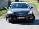 Opel Insignia Navigacja /Klimatronic /Gwarancja / 2,0 /2013r - 3